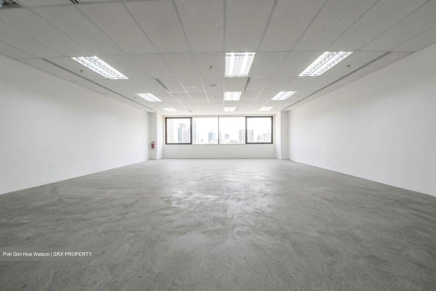 Parkway Parade (D15), Office #637529371